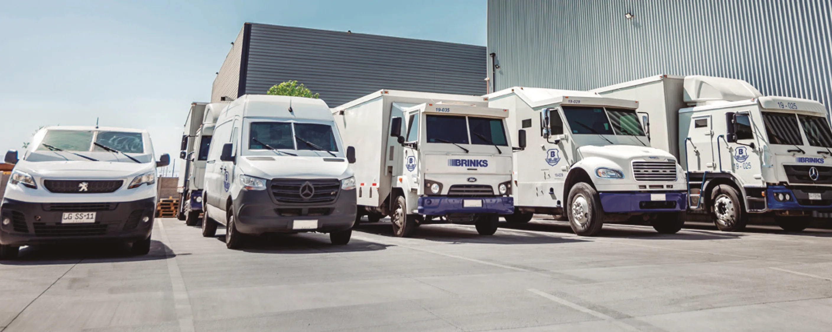 El valor de la carga es primordial