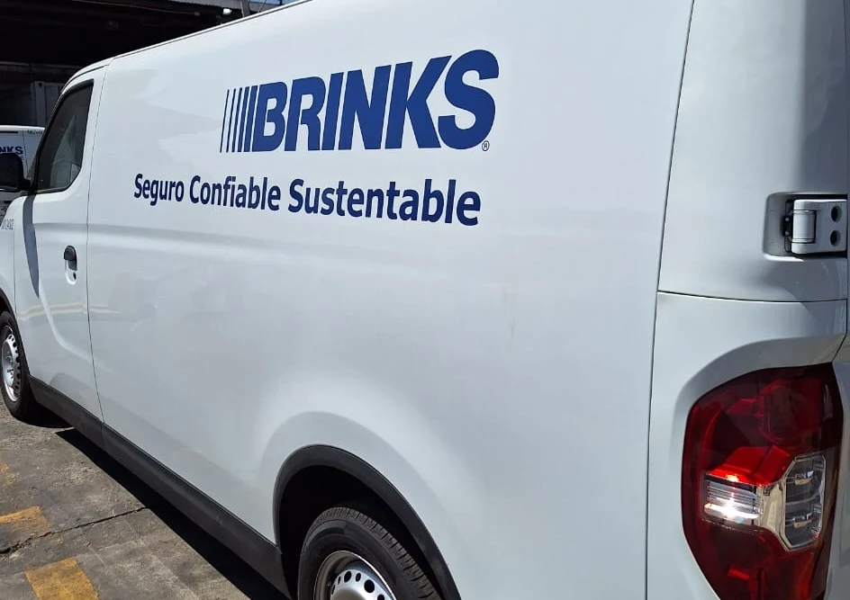 Brink’s anuncia nuevos avances de sostenibilidad en sus flotas de transporte