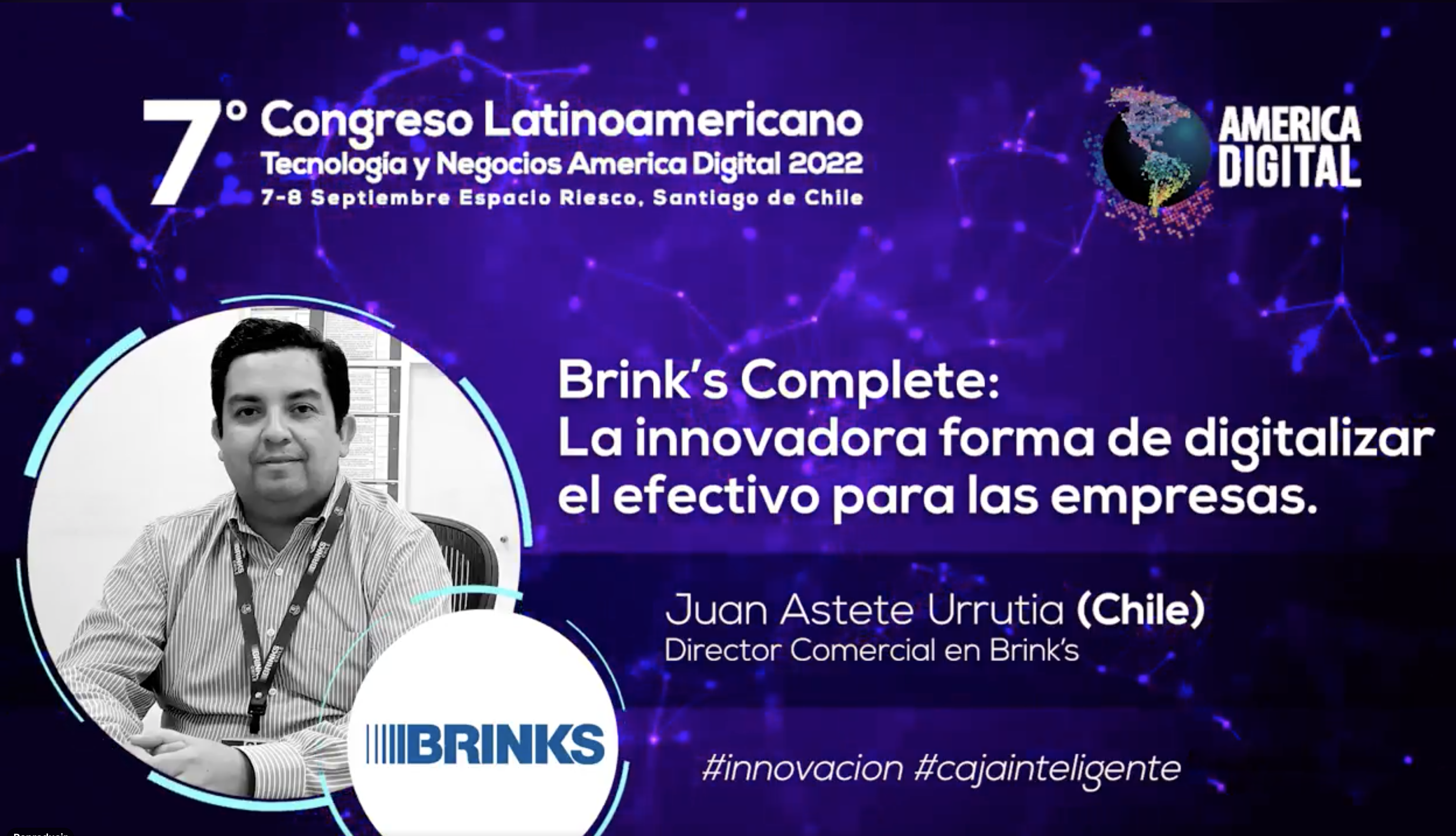 La innovadora solución para digitalizar el efectivo