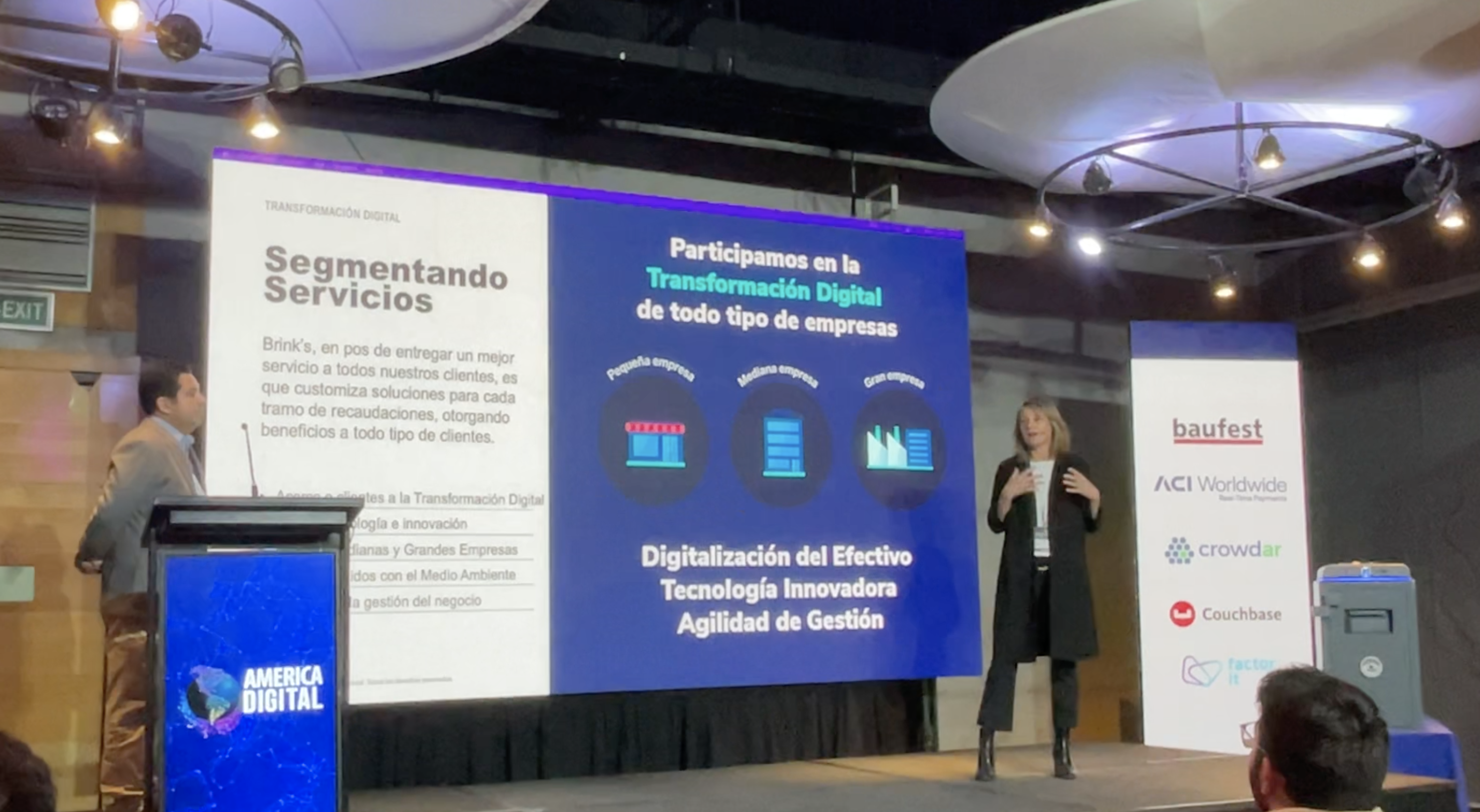 La innovadora solución para digitalizar el efectivo