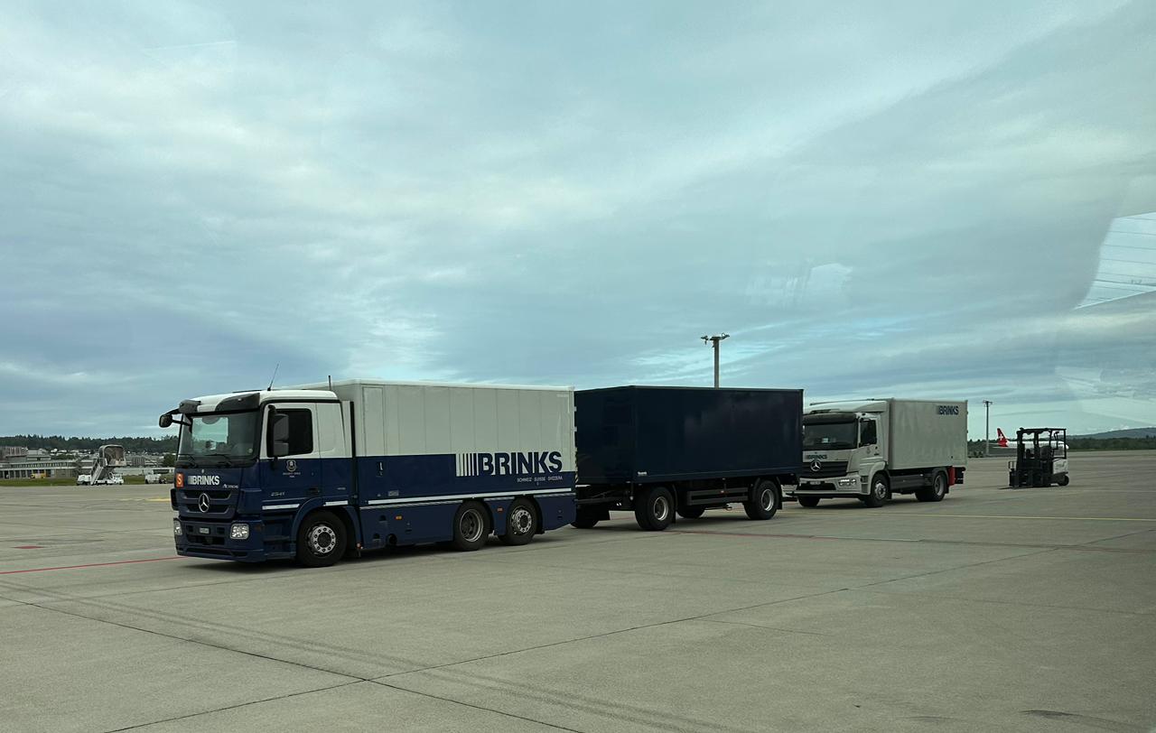 Manteniendo el objetivo de proveer soluciones innovadoras, BGS implementó un modelo de servicio chárter.