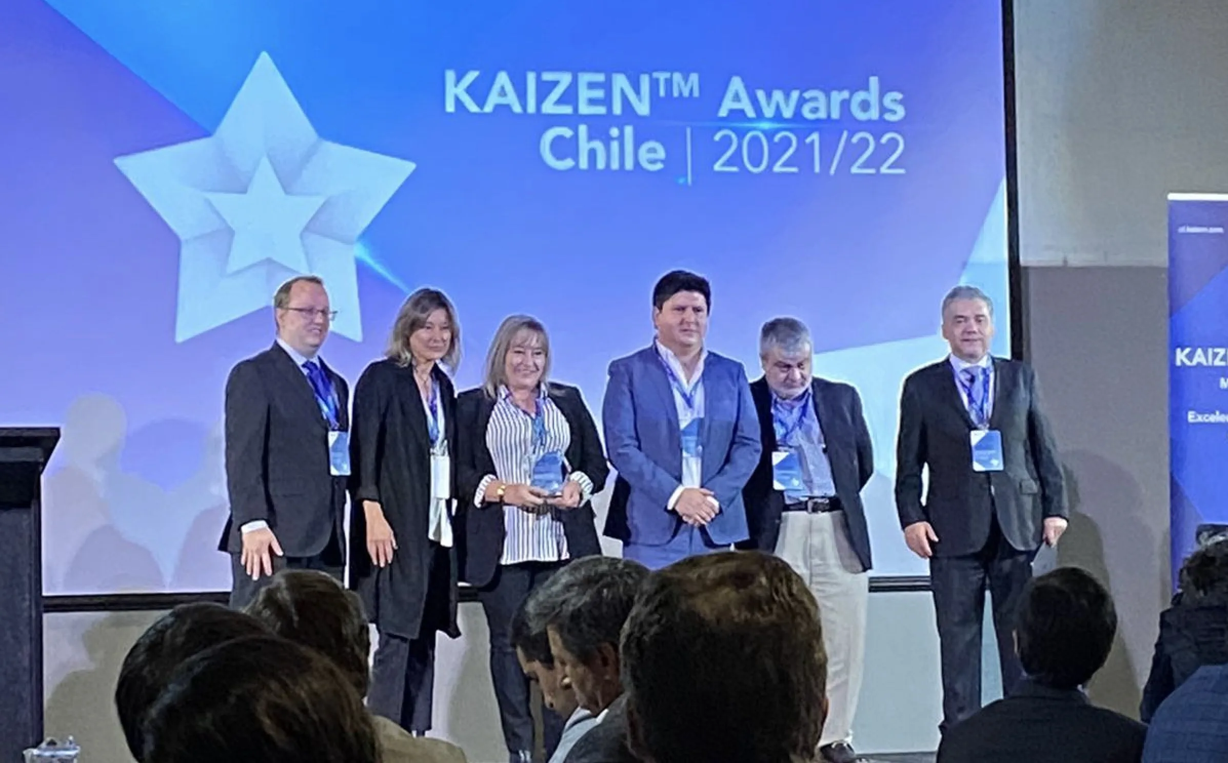 kaizen